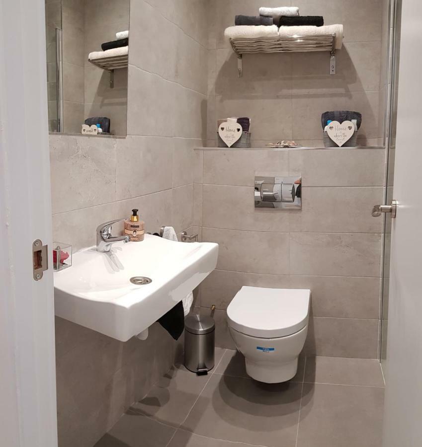קלהורה Apartamento "El Abuelo" מראה חיצוני תמונה